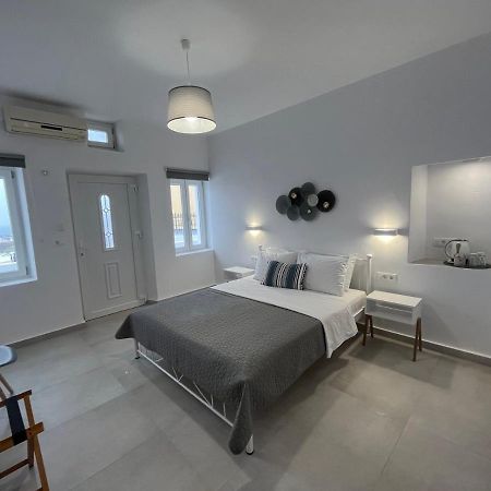 Firaxenia Rooms Bagian luar foto