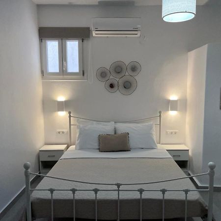Firaxenia Rooms Bagian luar foto