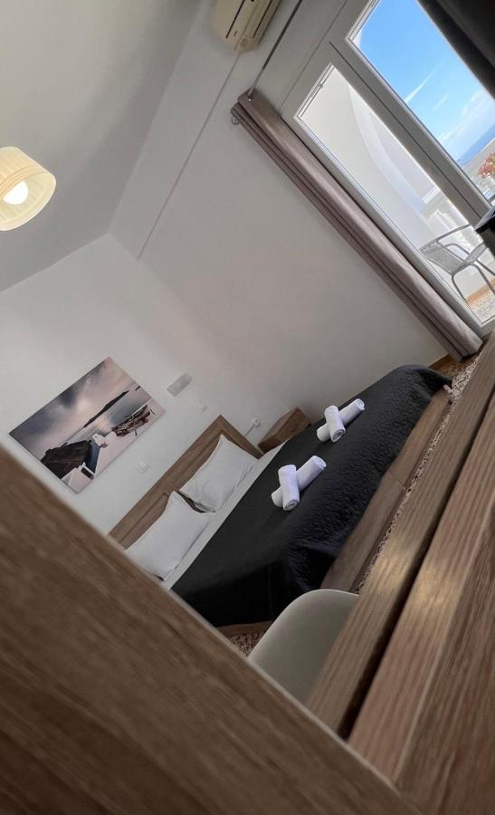 Firaxenia Rooms Bagian luar foto