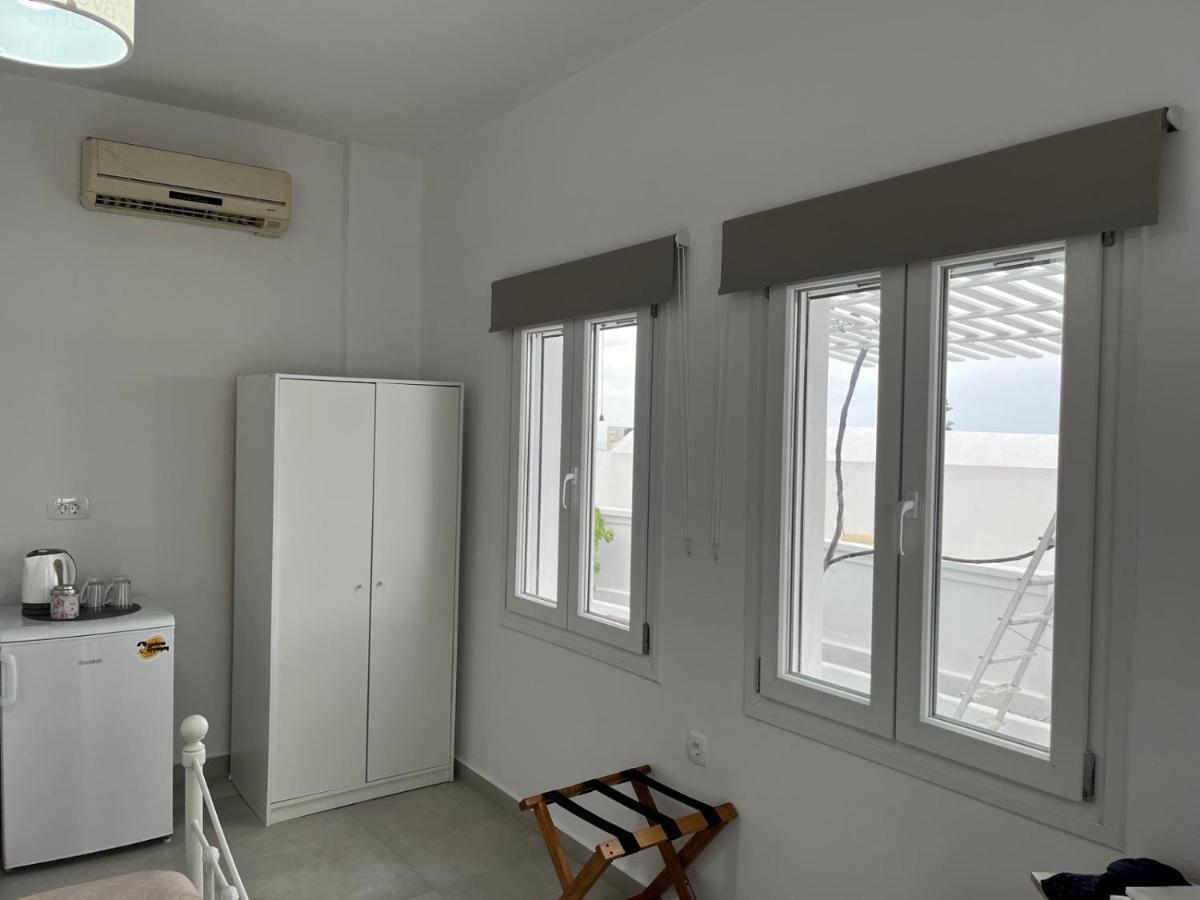 Firaxenia Rooms Bagian luar foto
