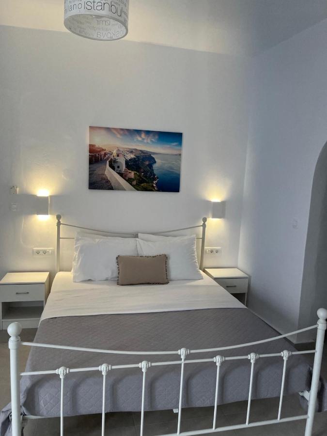 Firaxenia Rooms Bagian luar foto