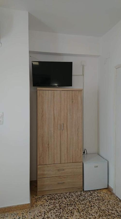 Firaxenia Rooms Bagian luar foto
