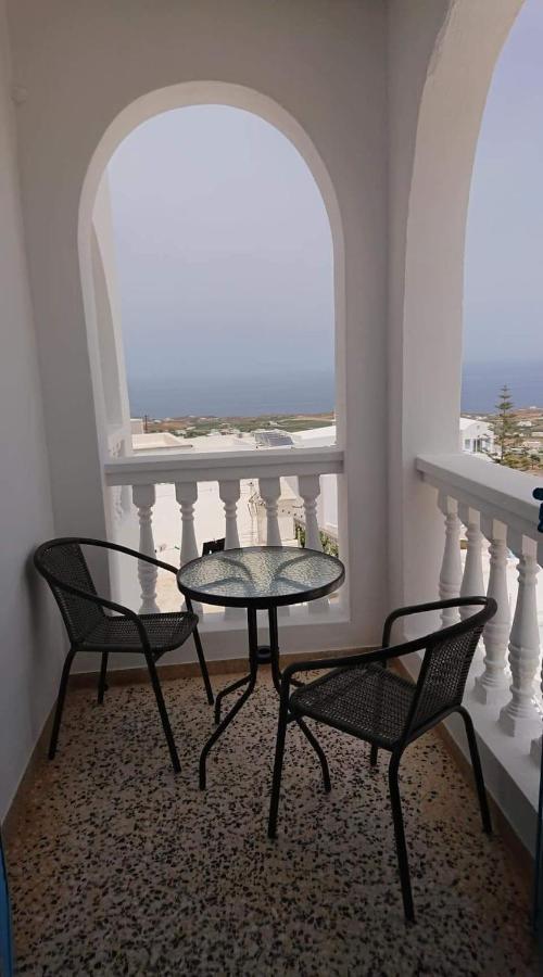 Firaxenia Rooms Bagian luar foto