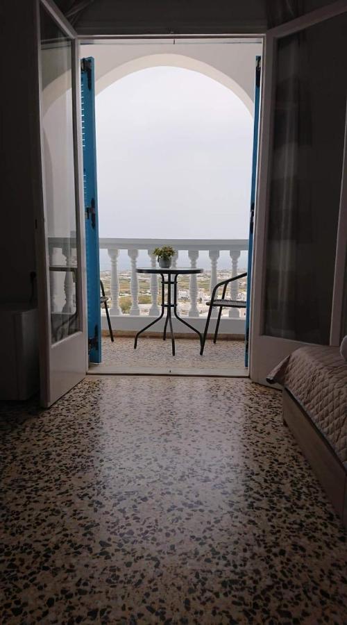 Firaxenia Rooms Bagian luar foto