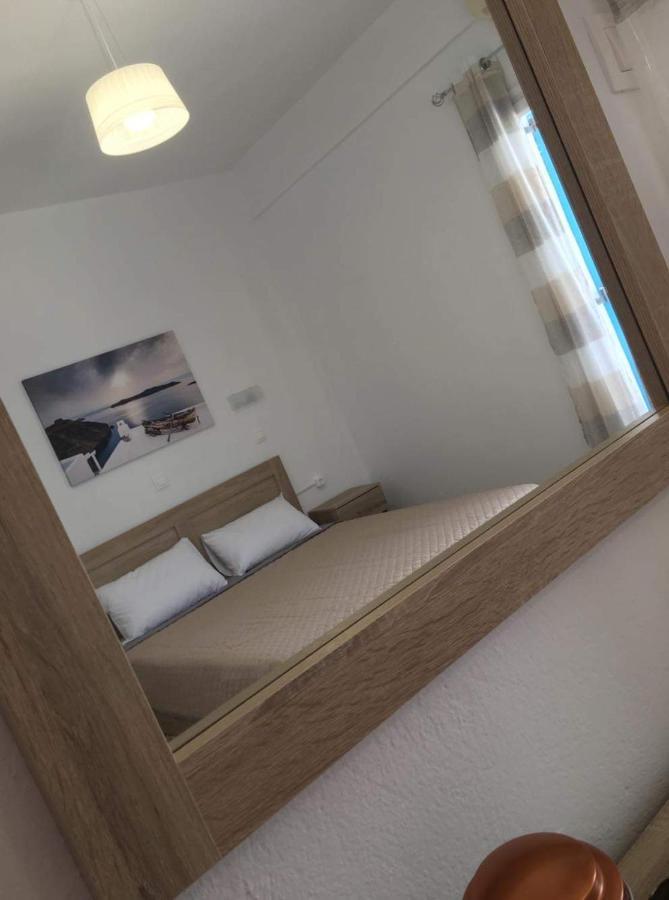 Firaxenia Rooms Bagian luar foto